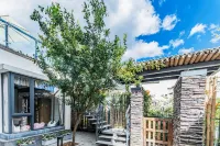 Dali Mangan Tangcangshan Light luxury resort Courtyard Inn