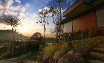 The Paz Resort Khao Yai by Pcl