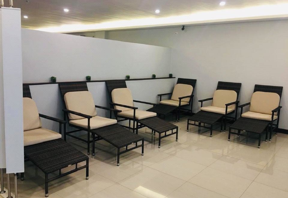 셰리든 부티크 호텔 이미지