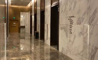 Crowne Plaza Xinghai Dalian