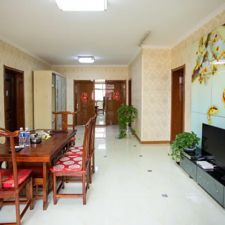 Wenshui Yaxuan Apartment