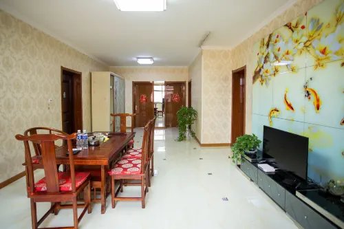 Wenshui Yaxuan Apartment Hotels in Wenshui