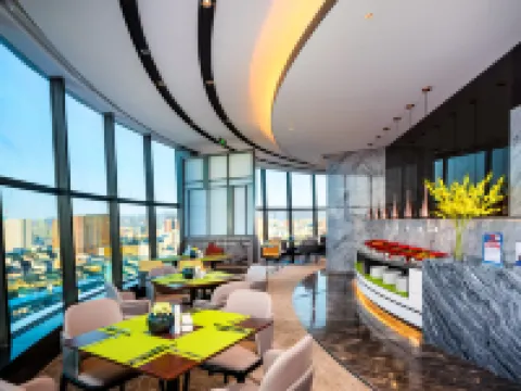 Hampton by Hilton Hohhot Gulou Hotels in Hohhot