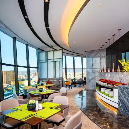 Hampton by Hilton Hohhot Gulou