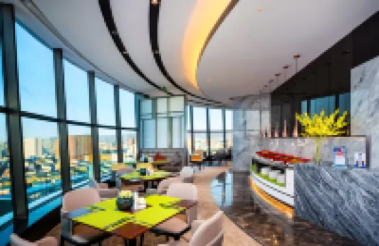 Hampton by Hilton Hohhot Gulou Hotels in Hohhot