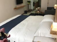 菲力斯公寓(中山电子科技大学店) - 标准双床房