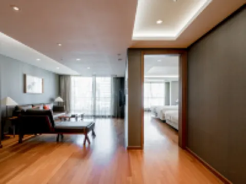 Oriens Hotel & Residences Myeongdong Hotels near Myeong-dong
