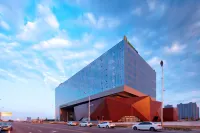 Holiday Inn Express Handan East