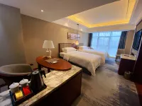 Elong Leisure Hotel (Xiangxi Baojing) Hotels in Baojing County