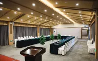 Yunqi Linshe Hotel - Bungalows