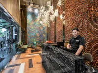 A&R Urban Hotel Các khách sạn gần Siêu thị Tesco Extra Selayang