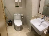 维纳斯国际酒店(惠州西湖店) - 标准双床房