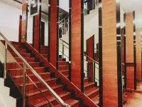 Liandu Hotel Hoteles en Happy Valley