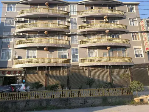 Hefeng Guanya Hotel