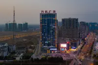 Lanjing Business Hotel (Liangting Subway Station Branch)