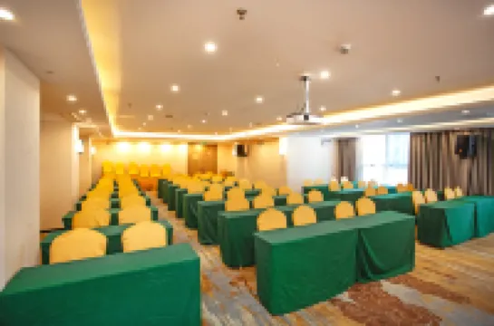 Rui Jing Hotel