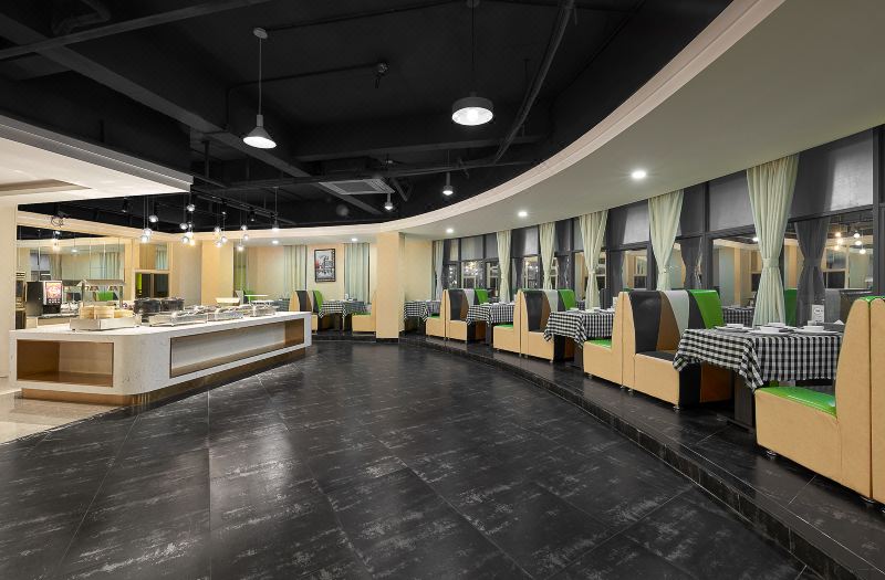 Yike Hotel (Guangzhou Baiyun International Airport) photo 3