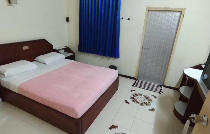 Ho Fah Hotel