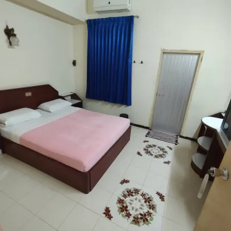 Ho Fah Hotel