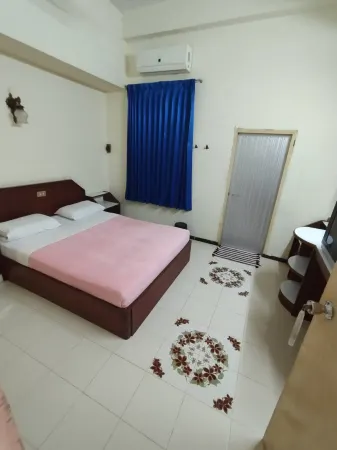 Ho Fah Hotel Отели в г. Пхаттхалунг