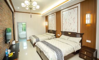 Xinxing Yulong B & B