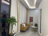 E-sports Hotel Xiangshan