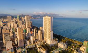 Vinpearl Beachfront Nha Trang
