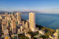 Vinpearl Beachfront Nha Trang Hotels in Nha Trang