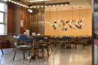DoubleTree by Hilton Shiyan - breakfast