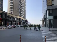 Woxin Apartment (Kaiping Donghui City)