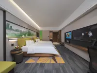Hampton by Hilton Chongqing Qianjiang 첸장구 호텔
