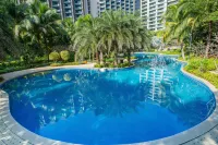 Qingshui Bay Ocean Star Hotel