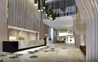 The Excelton Hotel Hotels in Demang Lebar Daun