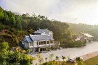 Xianyou Luyi Xianyun Keshe Hotels in Xianyou