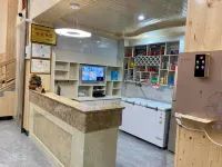 Xinyi Inn, Yantan Ancient Town - Posadas
