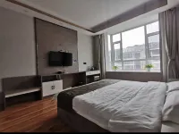 Liulin Xinpeng Boutique Hotel
