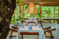 Peam Snea Resort - breakfast