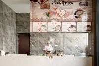 萬茂·悅湖飯店（萬茂城金街店） - 停車場