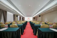 Vienna Hotel (Kaili Stadium)