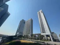 Yidiandian Hotel Apartment (Shenzhen International Convention And Exhibition Center)