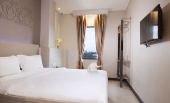 Verse Lite Hotel Gajah Mada