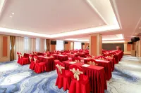 Vienna International Hotel (Meizhou Pingyuan Branch) - Bữa sáng