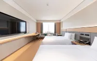 JI Hotel (Nanping Jianyang District Government) - 3-Star