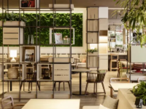 インターシティホテル ブダペスト ブダペストのホテル