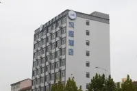 HanTing Premium Hotel (Lankao) Hotels in Lankao