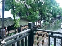 上海李小福客栈 - 小桥流水一室大床房
