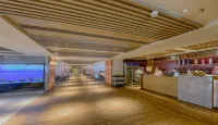 Asia Bay International Hotel - Aamiainen