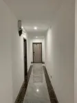 Wuhua Xinjincheng International Apartment