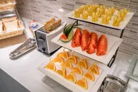 Lavande Hotel(Tongshan Wanda Plaza Yuquanhe Subway Station Store)