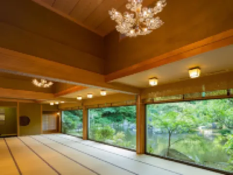 Akizuki Spa Ryokan Seiryuan Hoteles en Asakura